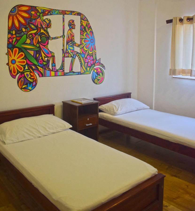 City Beds Colombo Exterior photo