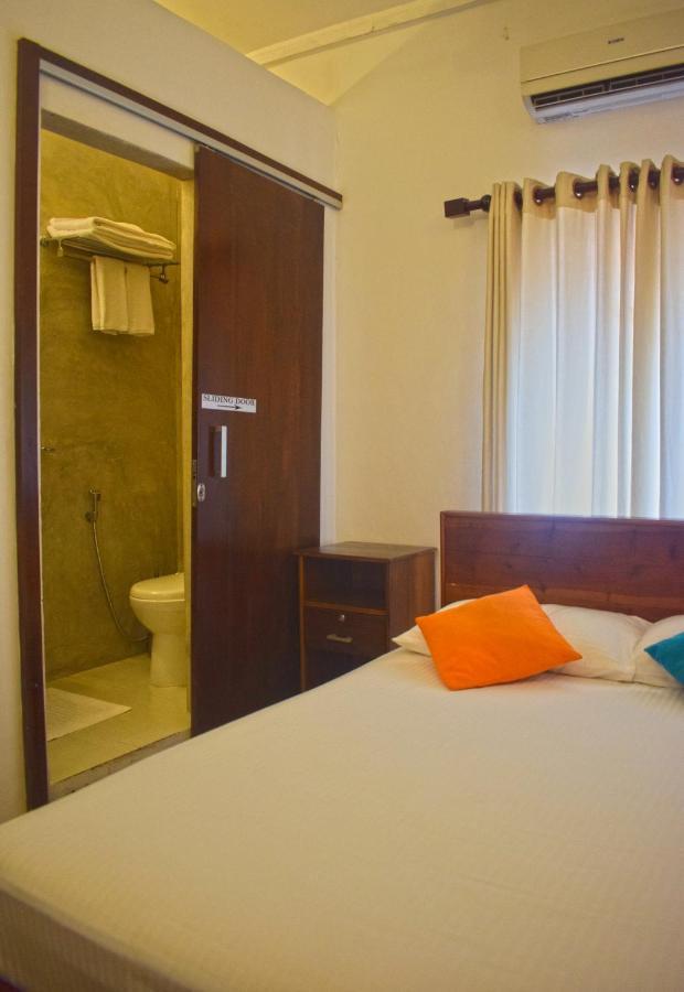 City Beds Colombo Exterior photo