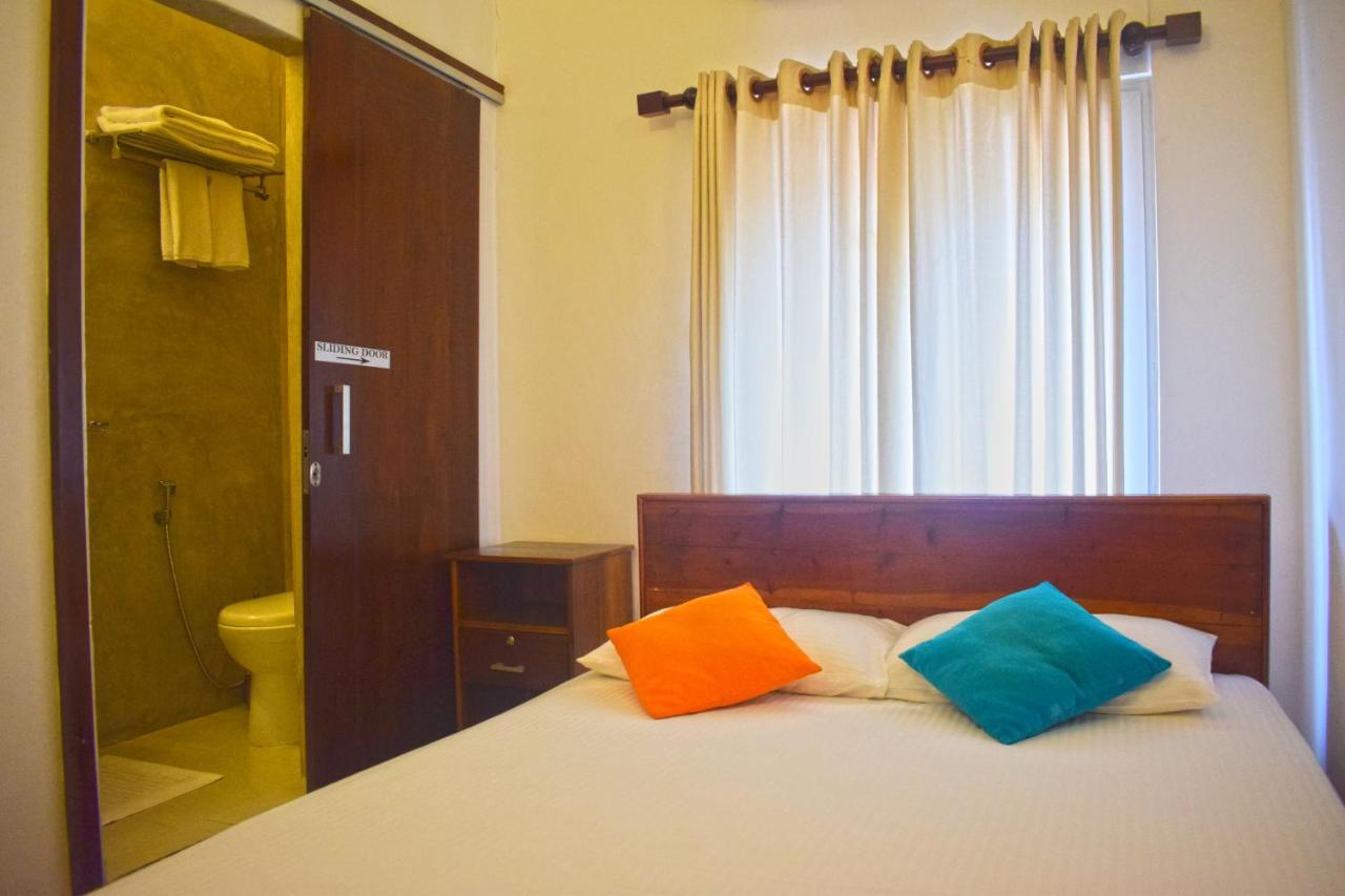 City Beds Colombo Exterior photo