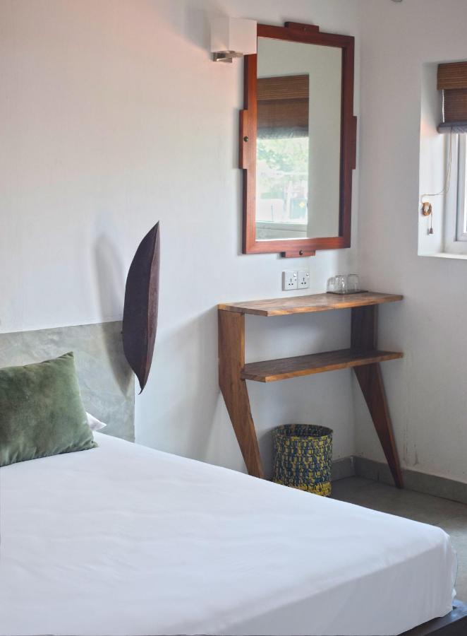City Beds Colombo Exterior photo