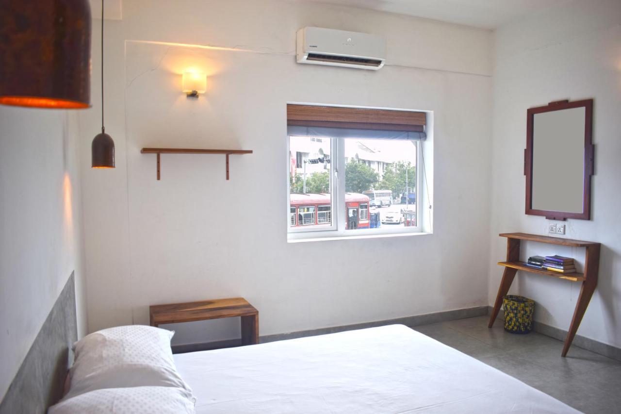 City Beds Colombo Exterior photo